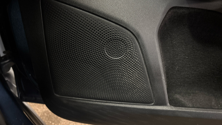 Ford Focus 1.0 EcoBoost Titanium 5dr Petrol Hatchback